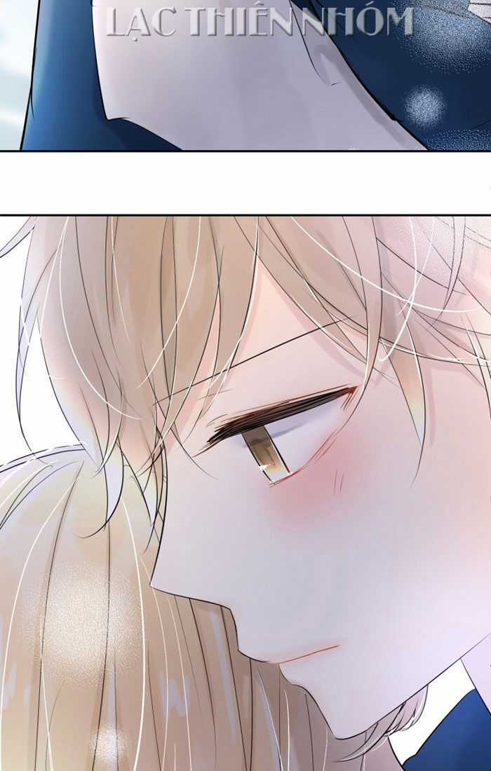 Ly Choco Ngọt Ngào - Chapter 43 - Trang 35