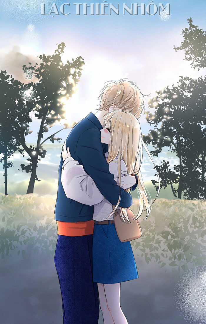 Ly Choco Ngọt Ngào - Chapter 43 - Trang 37