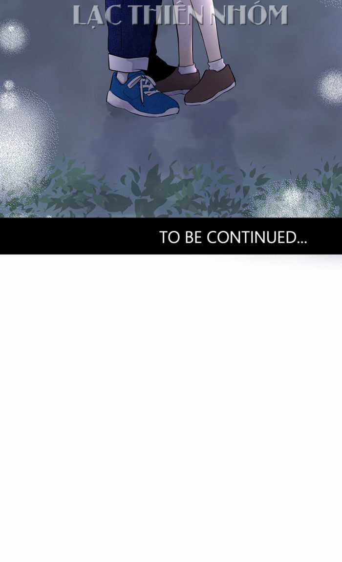 Ly Choco Ngọt Ngào - Chapter 43 - Trang 38