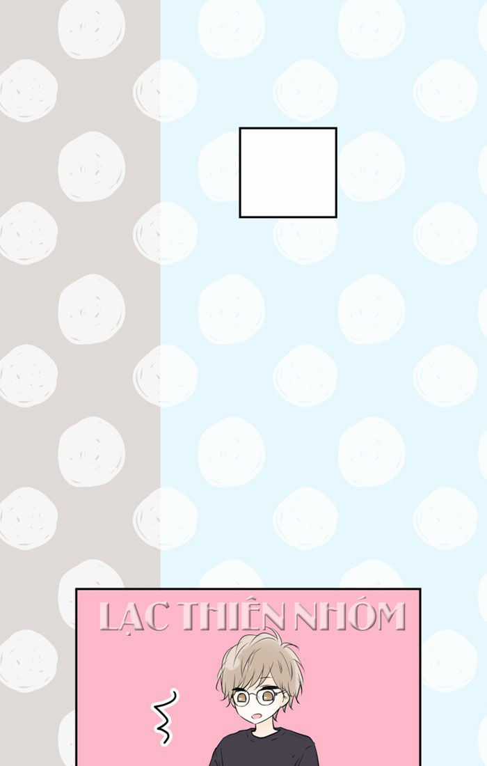 Ly Choco Ngọt Ngào - Chapter 43 - Trang 8