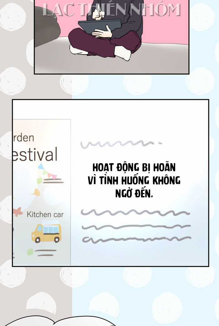 Ly Choco Ngọt Ngào - Chapter 43 - Trang 9