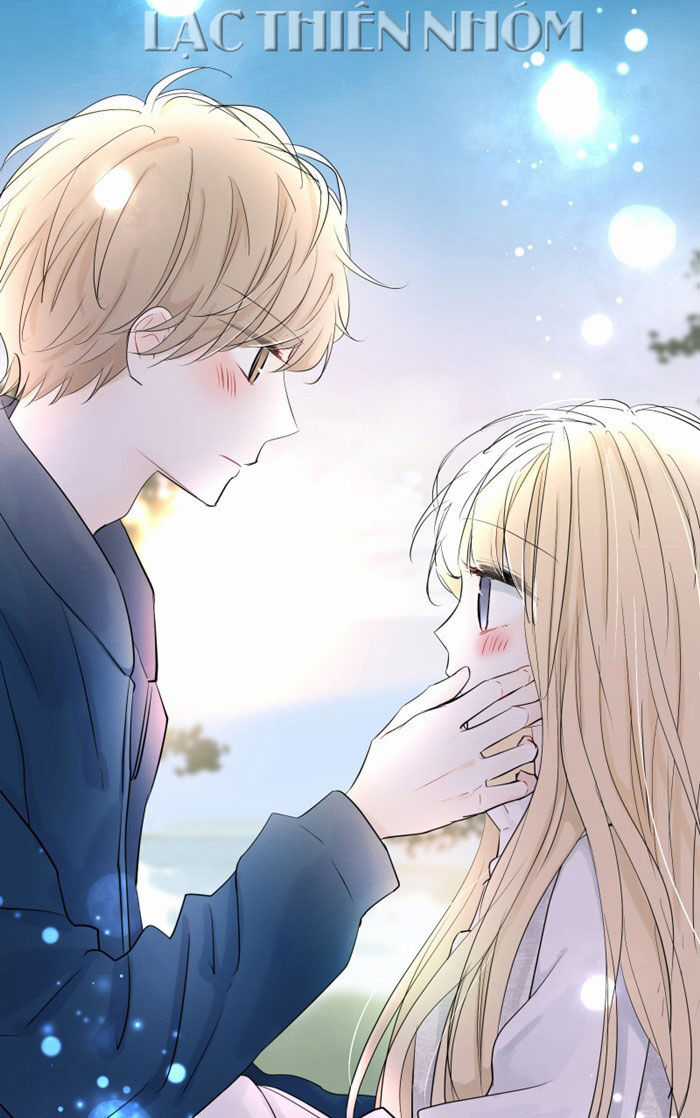 Ly Choco Ngọt Ngào - Chapter 44 - Trang 11