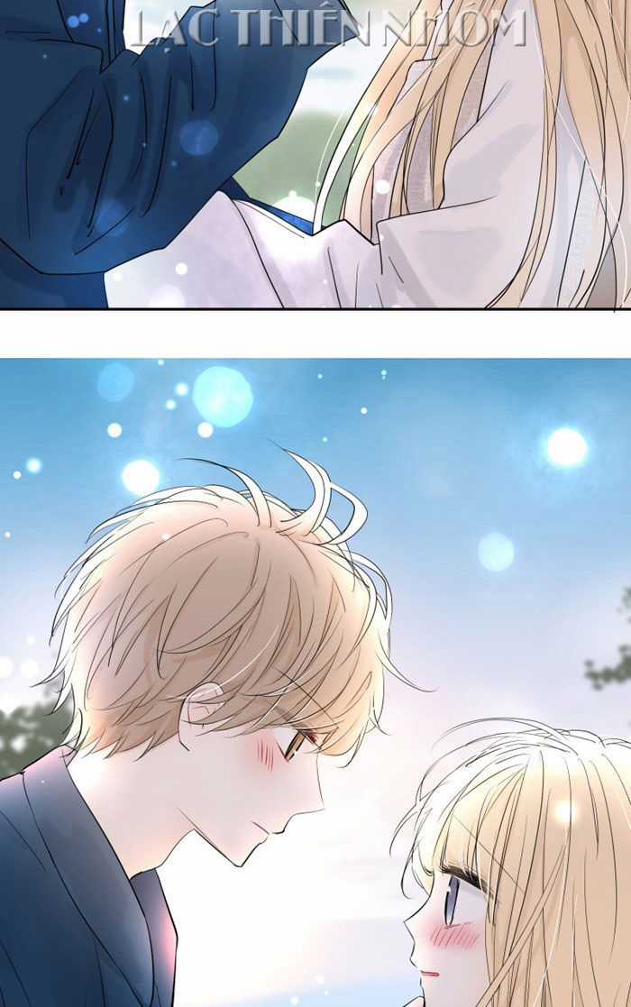 Ly Choco Ngọt Ngào - Chapter 44 - Trang 13