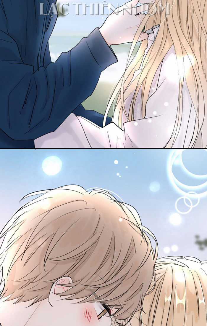 Ly Choco Ngọt Ngào - Chapter 44 - Trang 14