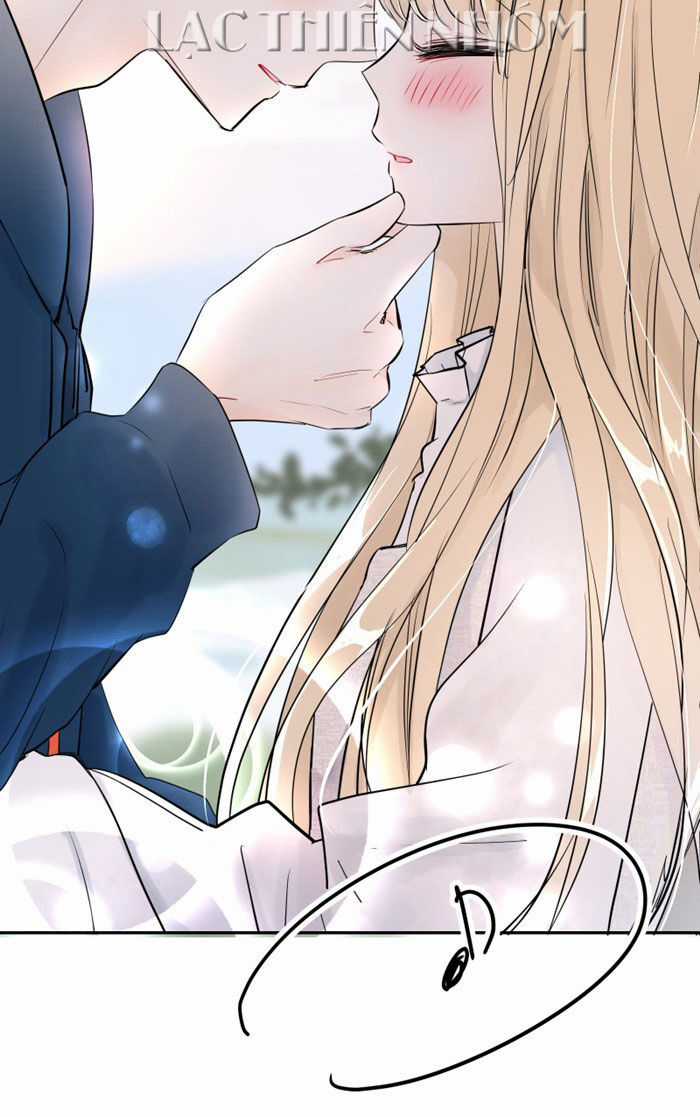 Ly Choco Ngọt Ngào - Chapter 44 - Trang 15