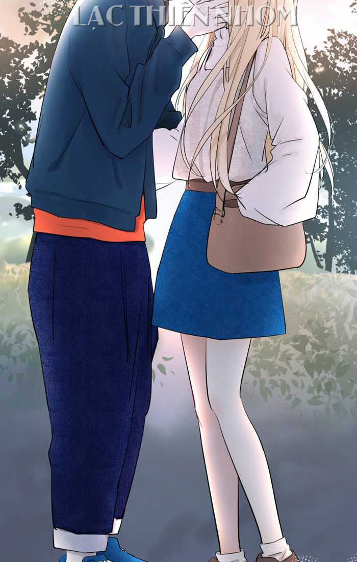 Ly Choco Ngọt Ngào - Chapter 44 - Trang 20