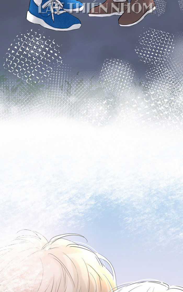 Ly Choco Ngọt Ngào - Chapter 44 - Trang 21