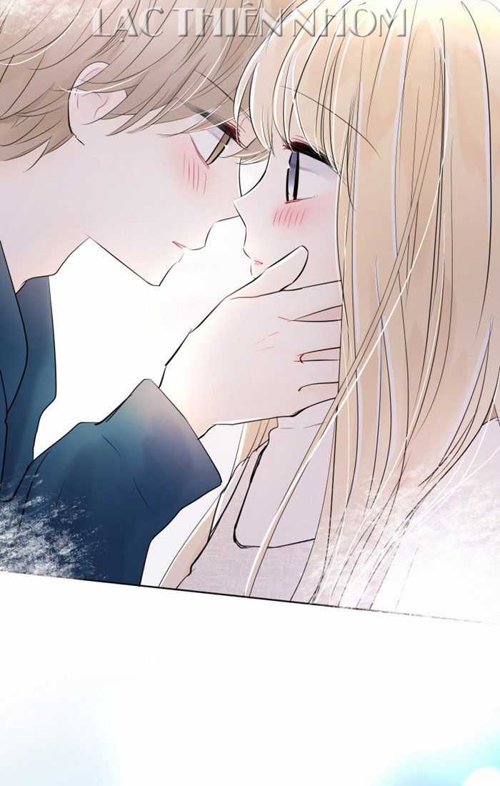 Ly Choco Ngọt Ngào - Chapter 44 - Trang 22