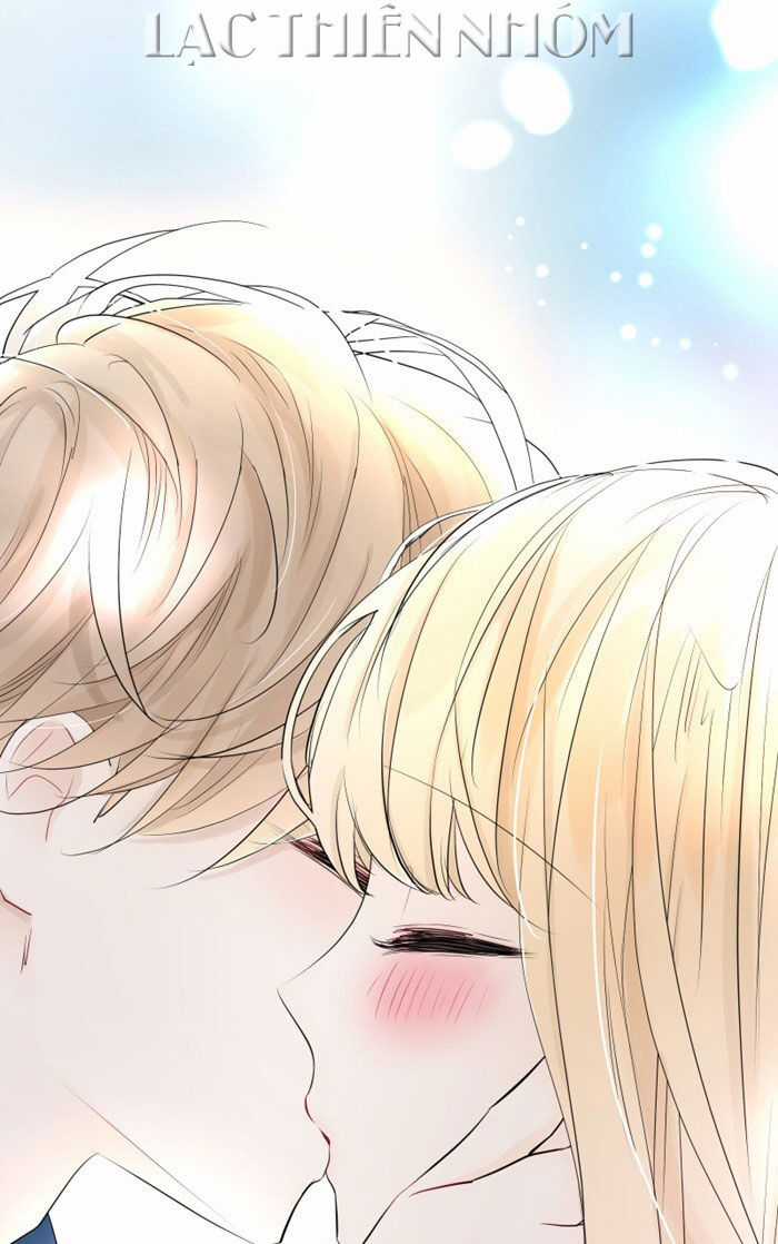 Ly Choco Ngọt Ngào - Chapter 44 - Trang 23