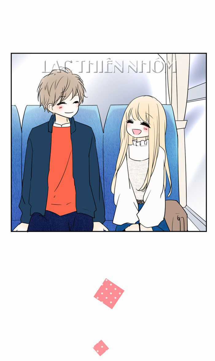 Ly Choco Ngọt Ngào - Chapter 44 - Trang 26