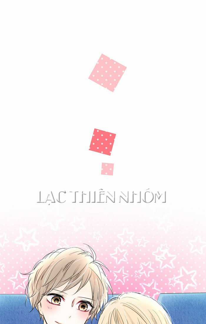 Ly Choco Ngọt Ngào - Chapter 44 - Trang 27