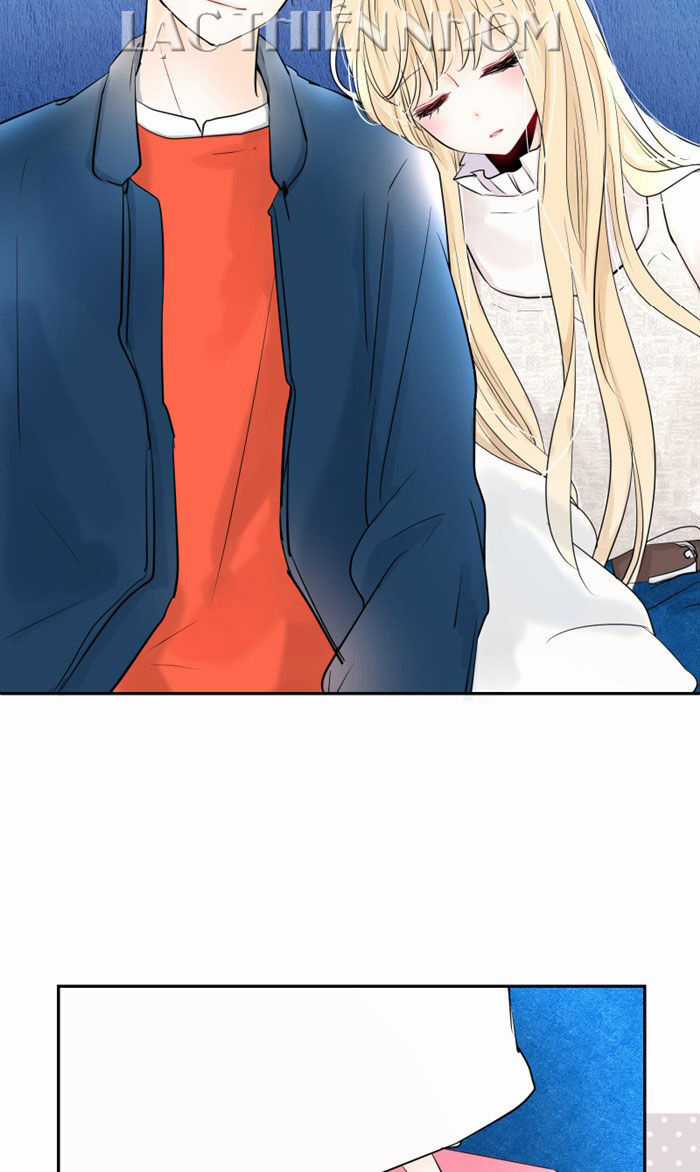 Ly Choco Ngọt Ngào - Chapter 44 - Trang 28