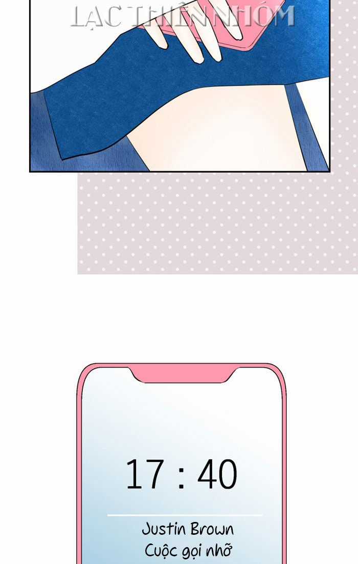 Ly Choco Ngọt Ngào - Chapter 44 - Trang 29