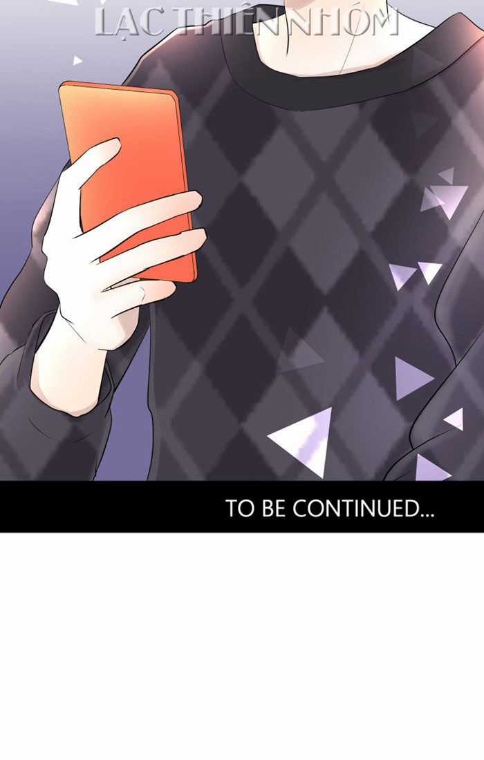 Ly Choco Ngọt Ngào - Chapter 44 - Trang 31