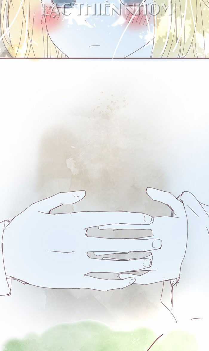 Ly Choco Ngọt Ngào - Chapter 44 - Trang 34