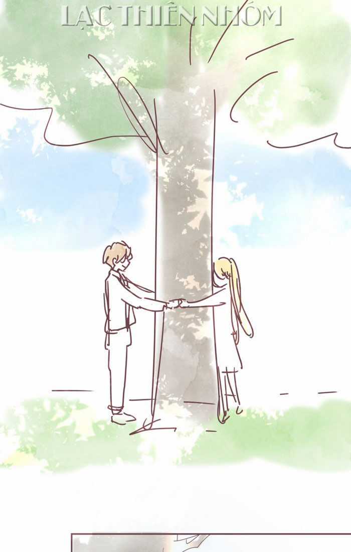 Ly Choco Ngọt Ngào - Chapter 44 - Trang 35