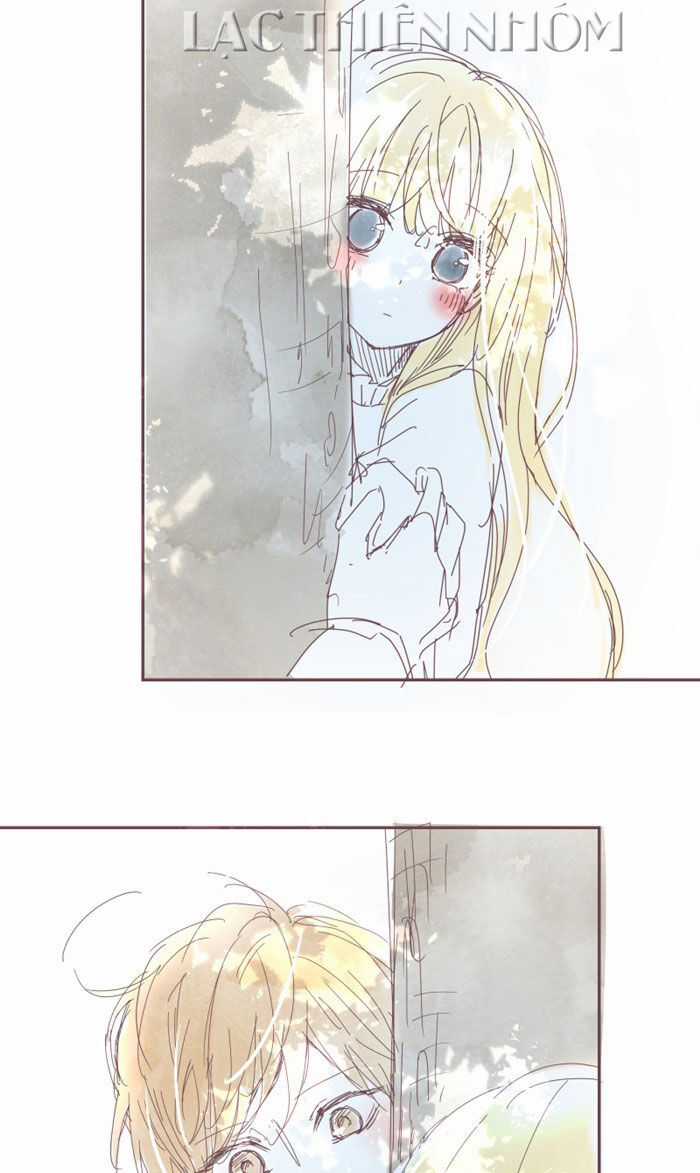 Ly Choco Ngọt Ngào - Chapter 44 - Trang 36