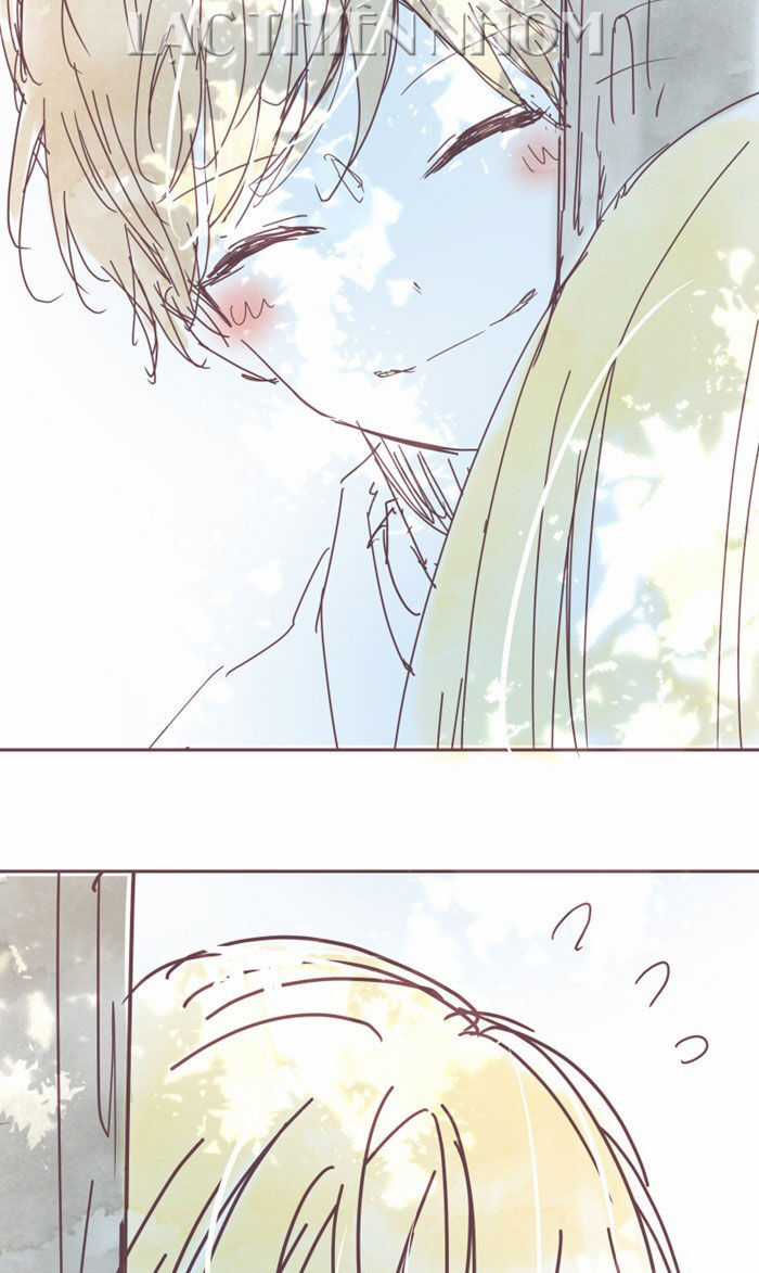 Ly Choco Ngọt Ngào - Chapter 44 - Trang 38