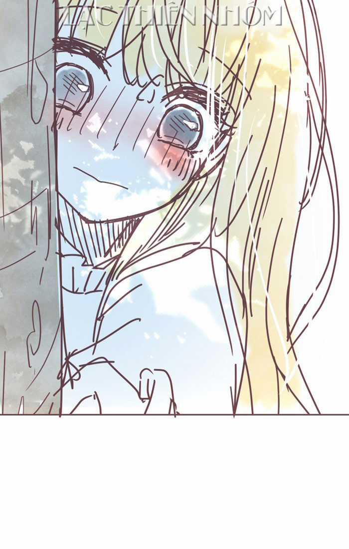 Ly Choco Ngọt Ngào - Chapter 44 - Trang 39