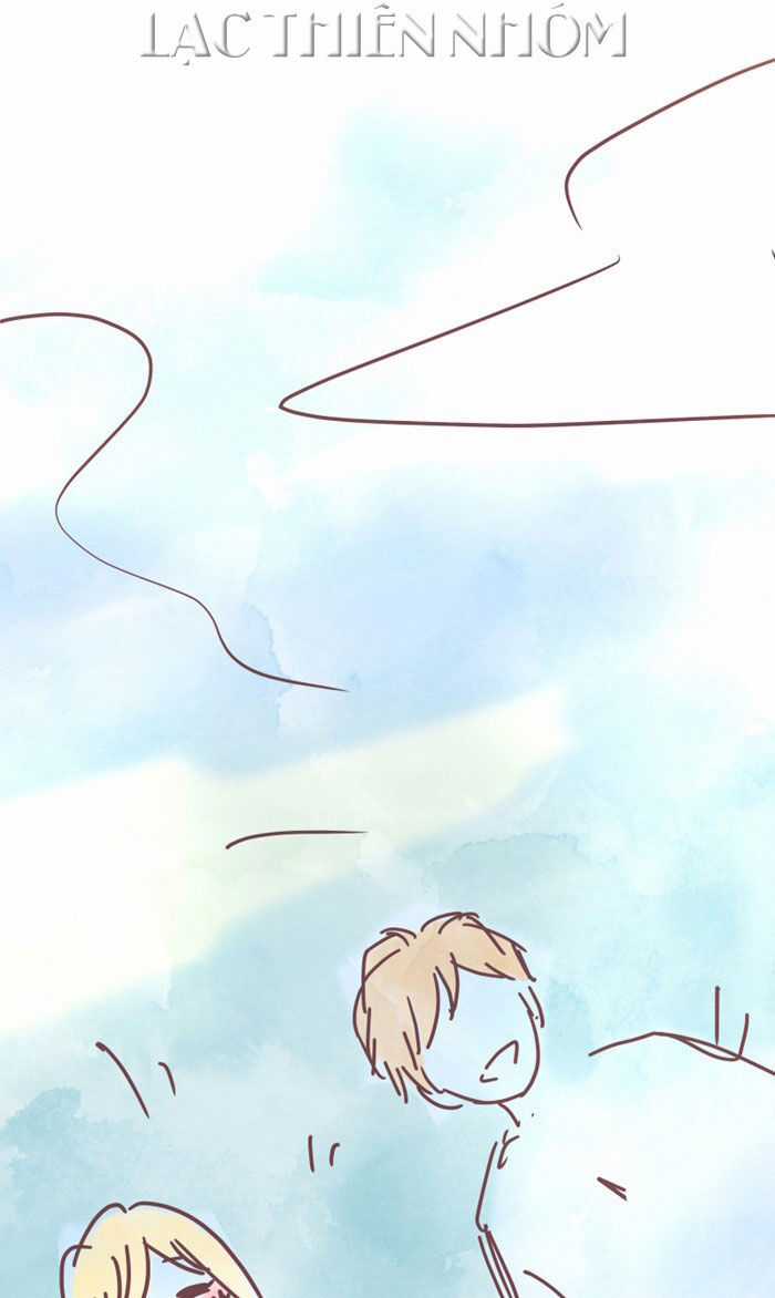 Ly Choco Ngọt Ngào - Chapter 44 - Trang 40