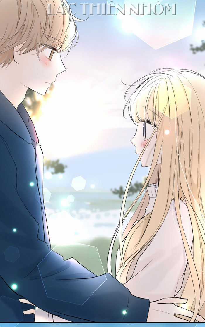 Ly Choco Ngọt Ngào - Chapter 44 - Trang 5