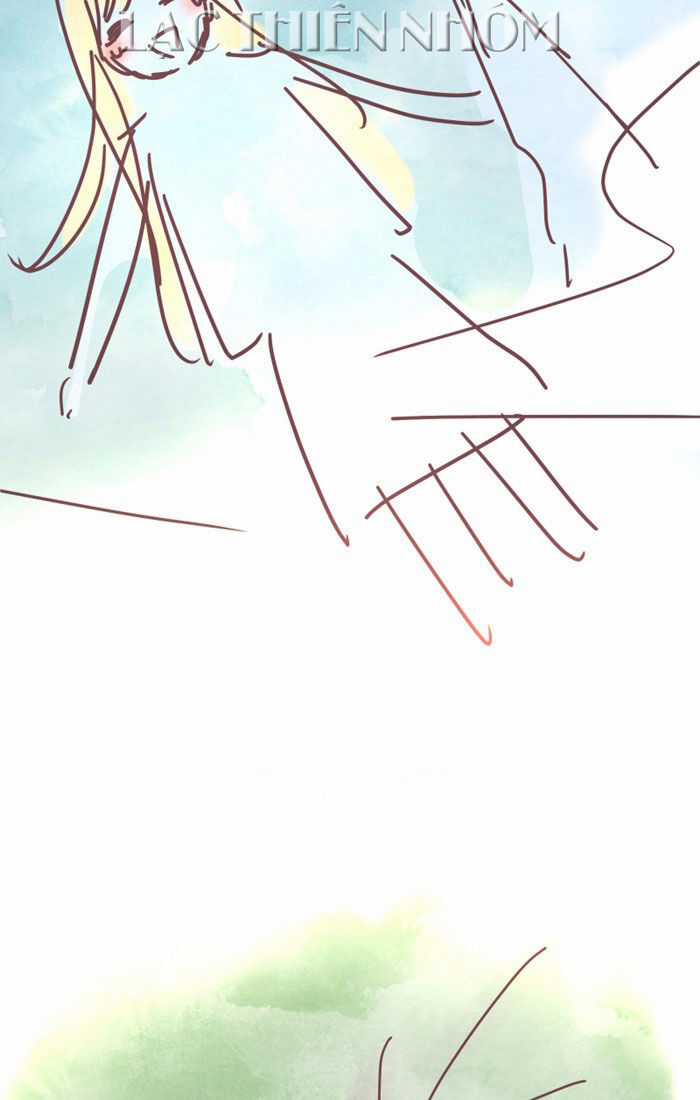 Ly Choco Ngọt Ngào - Chapter 44 - Trang 41