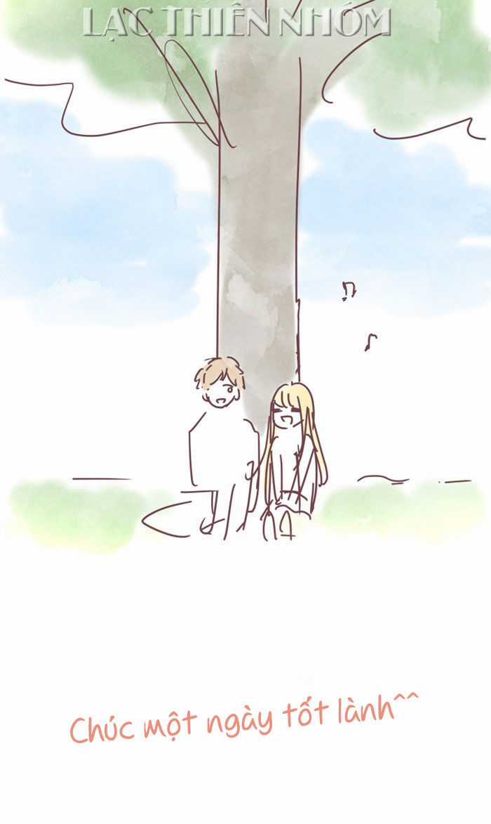 Ly Choco Ngọt Ngào - Chapter 44 - Trang 42