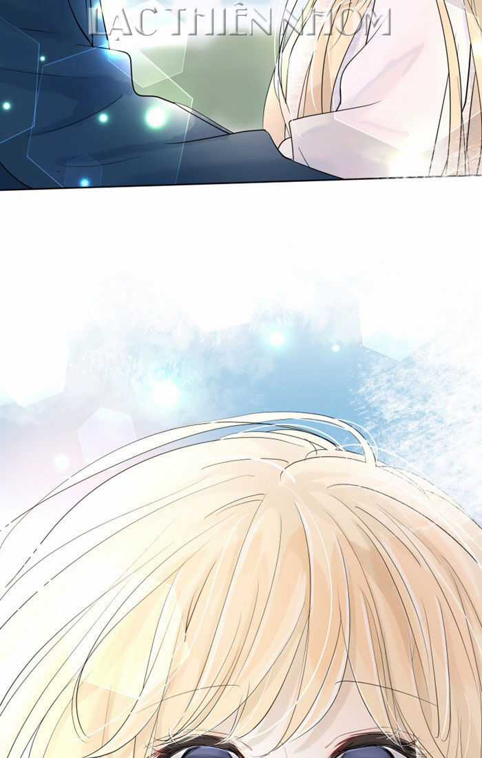 Ly Choco Ngọt Ngào - Chapter 44 - Trang 8