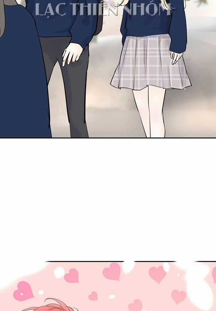 Ly Choco Ngọt Ngào - Chapter 45 - Trang 11