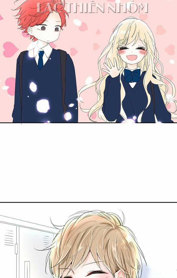 Ly Choco Ngọt Ngào - Chapter 45 - Trang 12