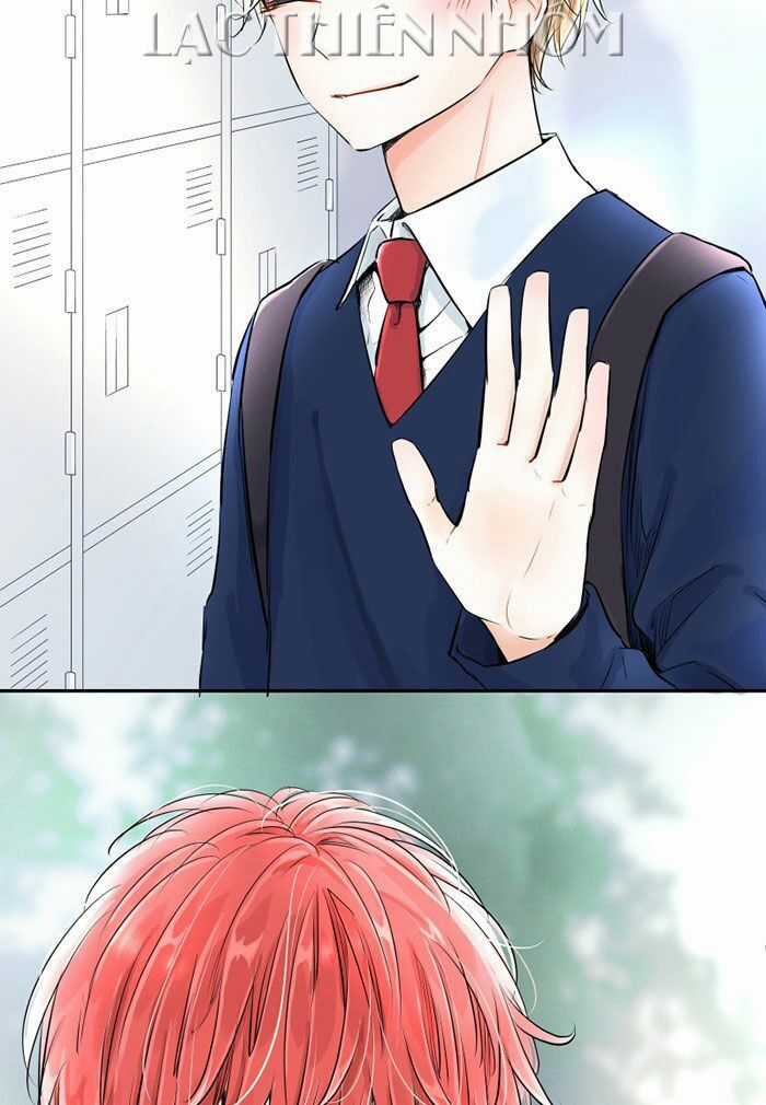 Ly Choco Ngọt Ngào - Chapter 45 - Trang 13