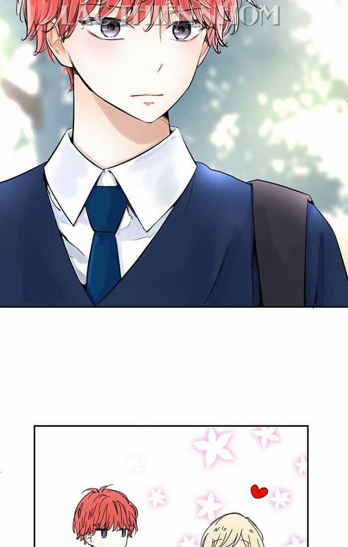 Ly Choco Ngọt Ngào - Chapter 45 - Trang 14