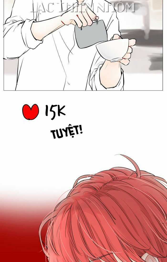 Ly Choco Ngọt Ngào - Chapter 45 - Trang 20