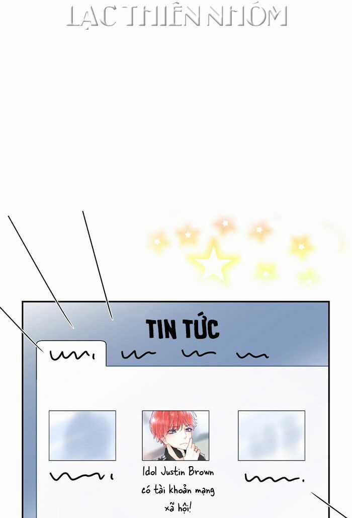 Ly Choco Ngọt Ngào - Chapter 45 - Trang 22