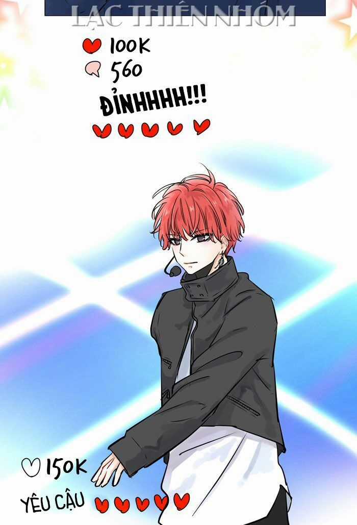 Ly Choco Ngọt Ngào - Chapter 45 - Trang 24