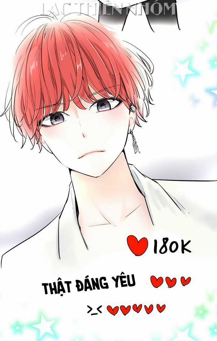 Ly Choco Ngọt Ngào - Chapter 45 - Trang 25