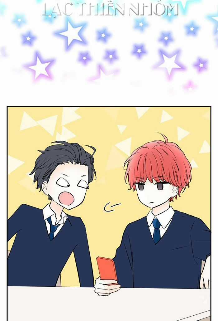 Ly Choco Ngọt Ngào - Chapter 45 - Trang 26