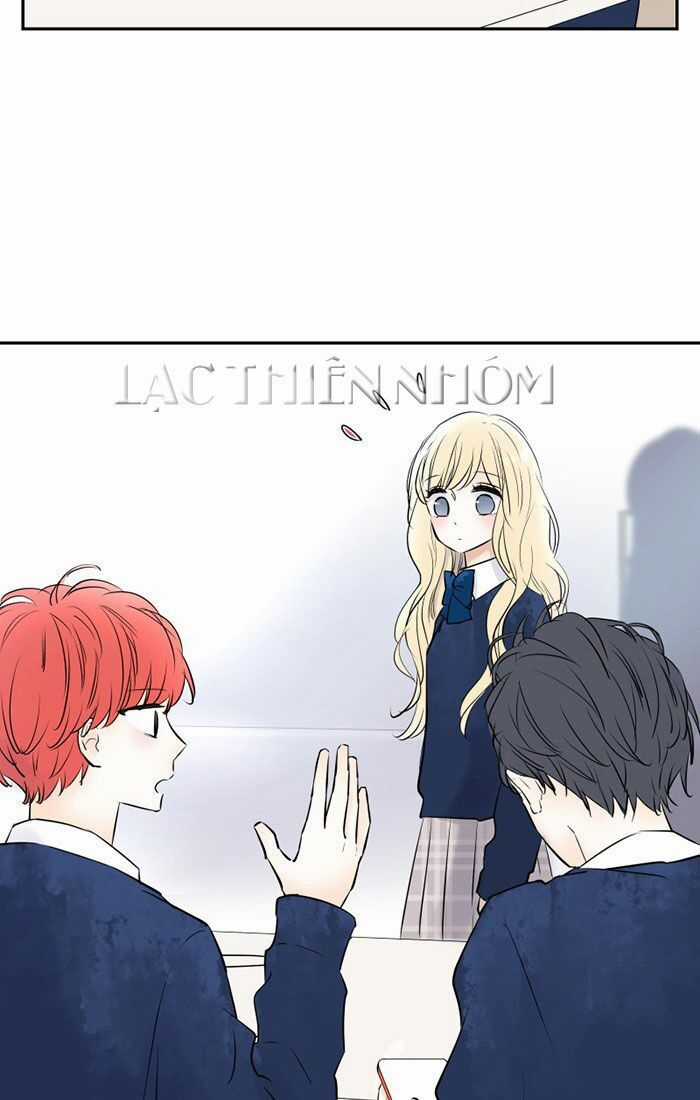 Ly Choco Ngọt Ngào - Chapter 45 - Trang 27