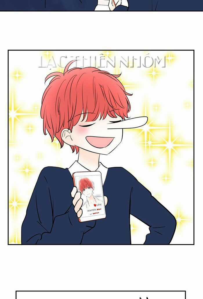 Ly Choco Ngọt Ngào - Chapter 45 - Trang 28