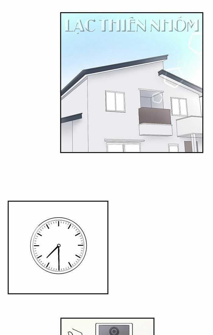 Ly Choco Ngọt Ngào - Chapter 45 - Trang 4