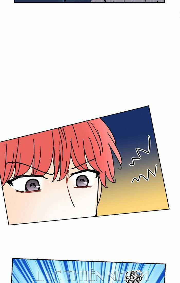 Ly Choco Ngọt Ngào - Chapter 45 - Trang 31