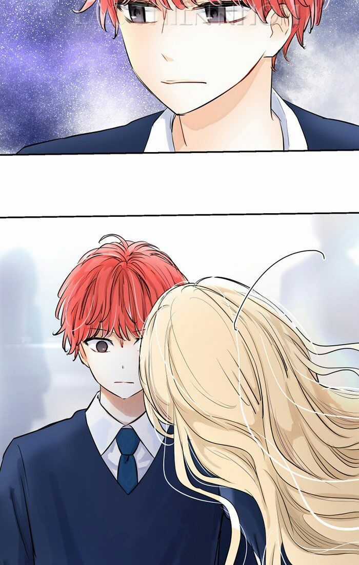 Ly Choco Ngọt Ngào - Chapter 45 - Trang 33