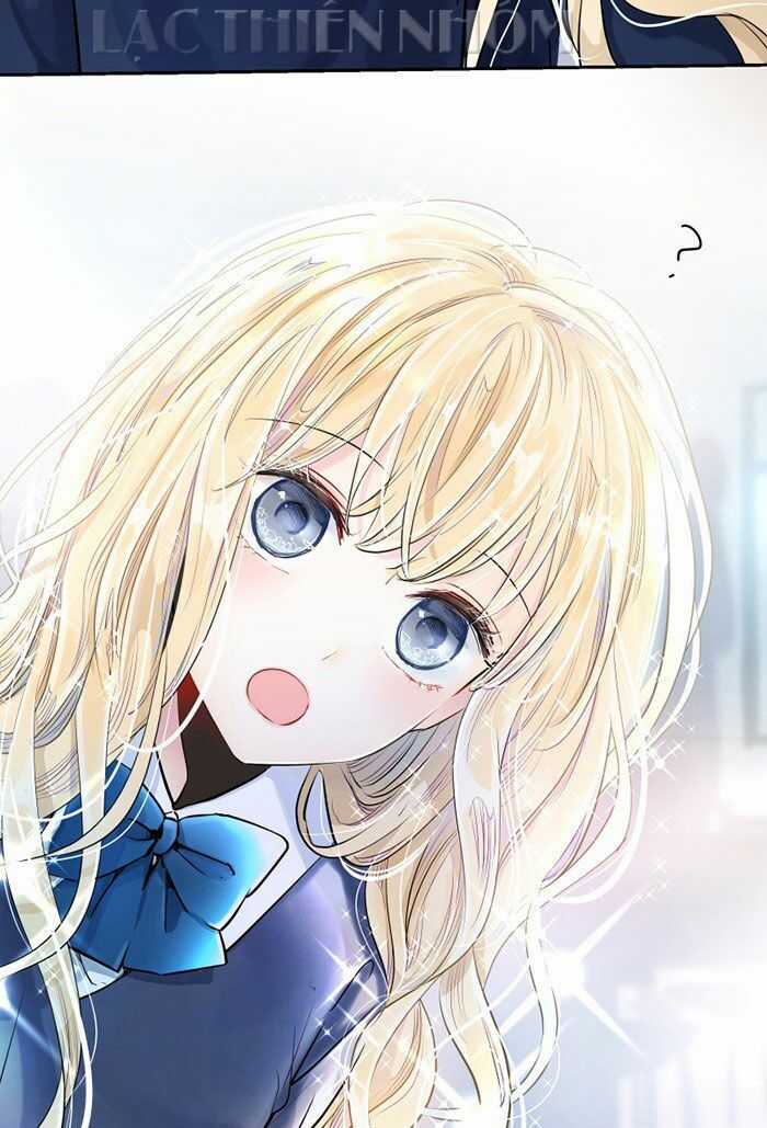 Ly Choco Ngọt Ngào - Chapter 45 - Trang 34