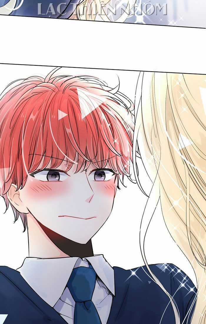 Ly Choco Ngọt Ngào - Chapter 45 - Trang 35