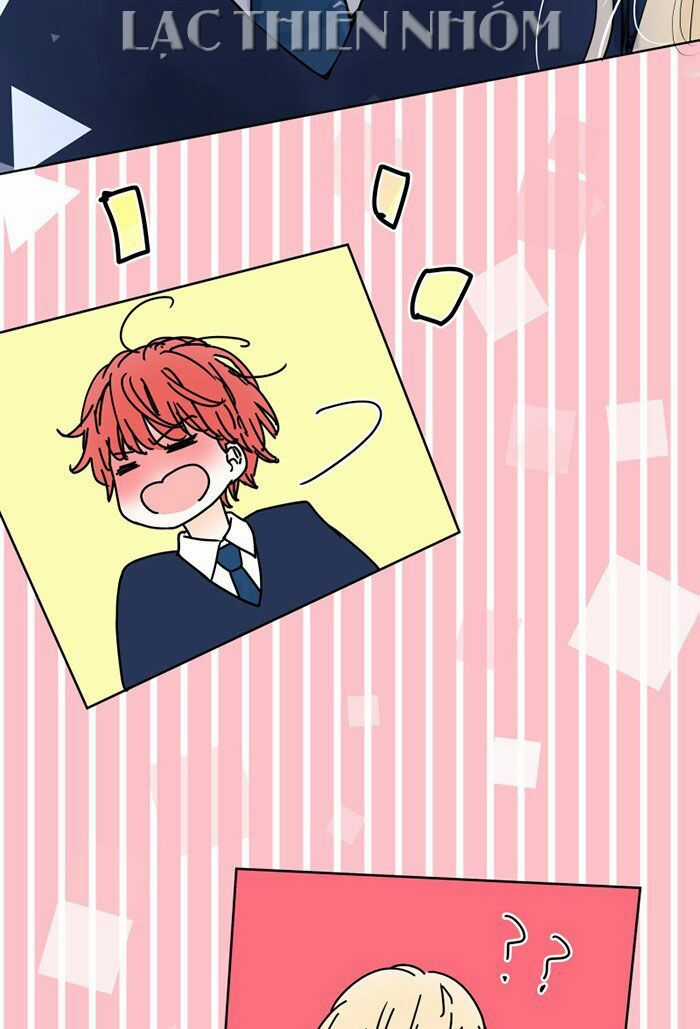 Ly Choco Ngọt Ngào - Chapter 45 - Trang 36