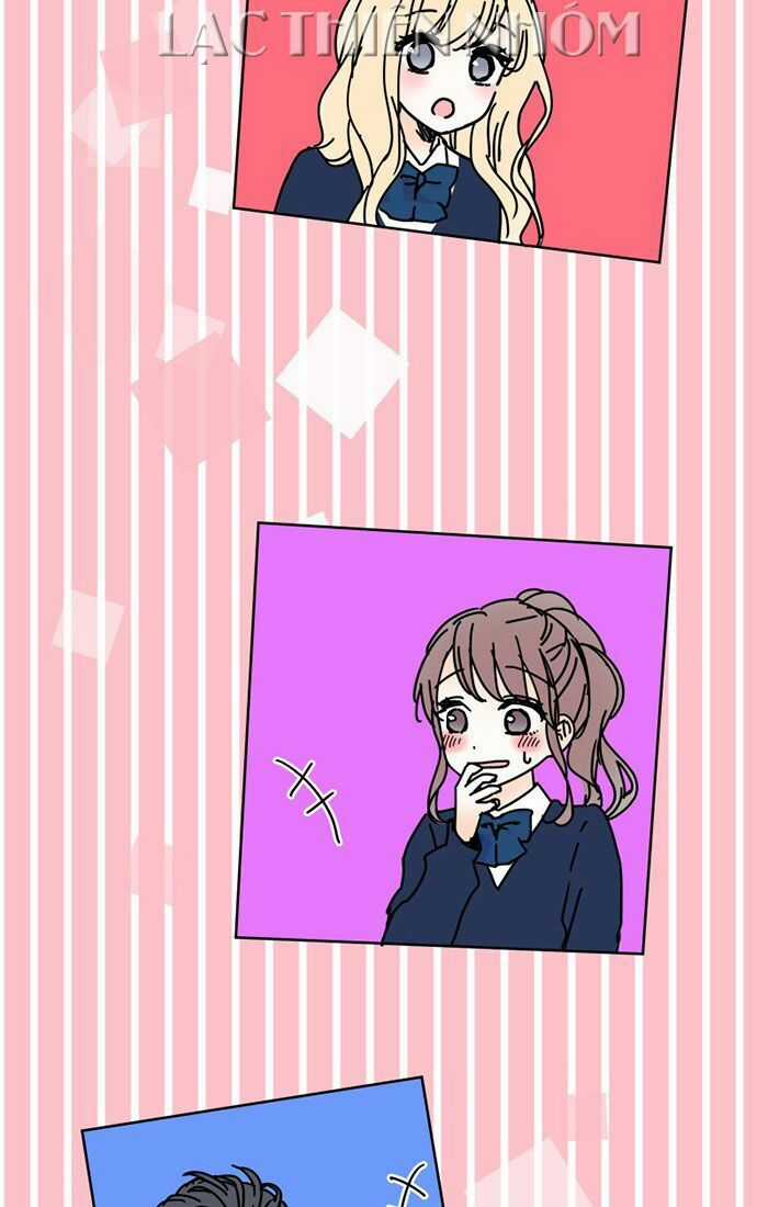 Ly Choco Ngọt Ngào - Chapter 45 - Trang 37