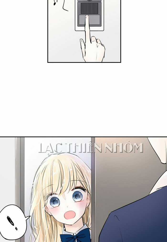 Ly Choco Ngọt Ngào - Chapter 45 - Trang 5