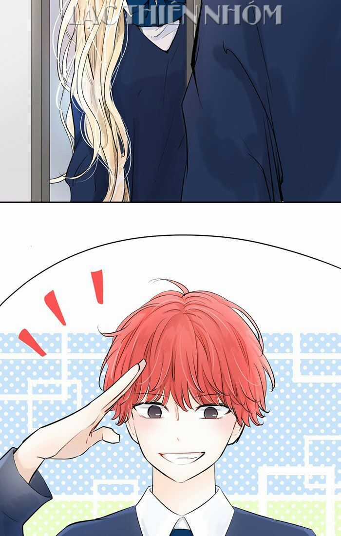 Ly Choco Ngọt Ngào - Chapter 45 - Trang 6