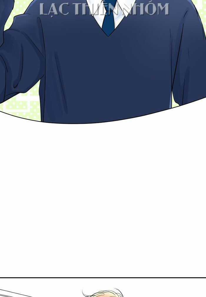 Ly Choco Ngọt Ngào - Chapter 45 - Trang 7