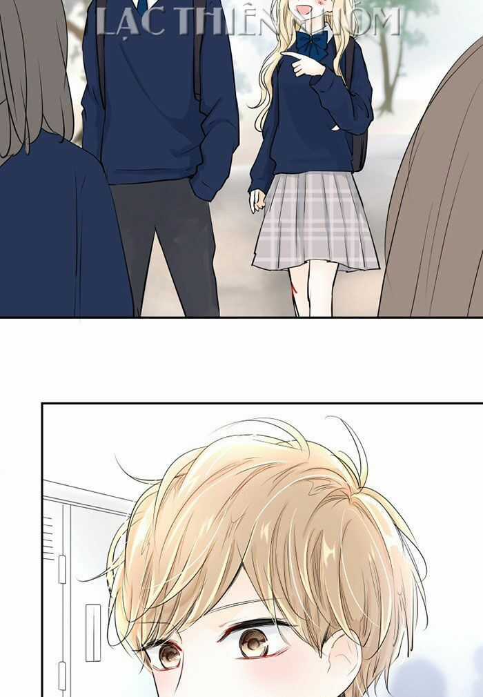 Ly Choco Ngọt Ngào - Chapter 45 - Trang 9